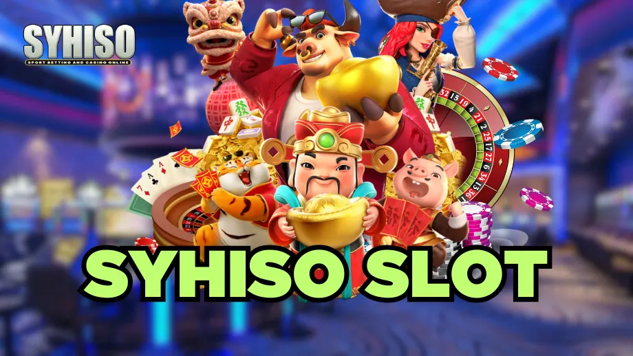 Syhiso