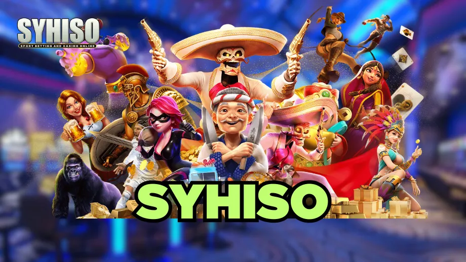 Syhiso